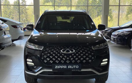 Chery Tiggo 7 Pro, 2021 год, 1 719 000 рублей, 2 фотография