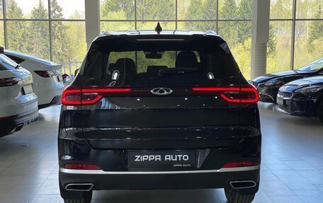 Chery Tiggo 7 Pro, 2021 год, 1 719 000 рублей, 5 фотография