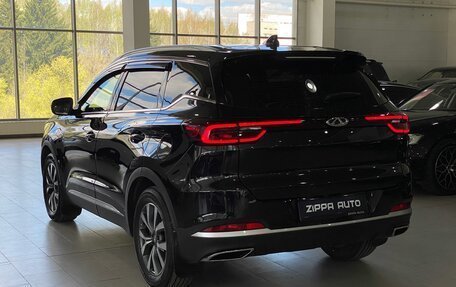 Chery Tiggo 7 Pro, 2021 год, 1 719 000 рублей, 6 фотография