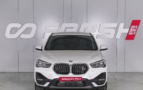 BMW X1, 2021 год, 3 299 000 рублей, 3 фотография