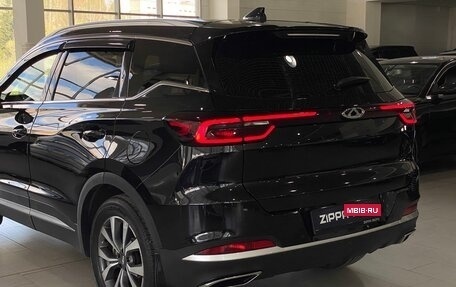 Chery Tiggo 7 Pro, 2021 год, 1 719 000 рублей, 7 фотография