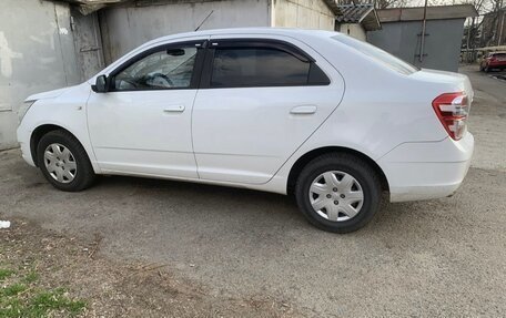 Ravon R4, 2016 год, 850 000 рублей, 1 фотография