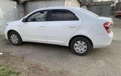 Ravon R4, 2016 год, 850 000 рублей, 1 фотография