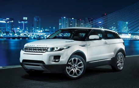 Land Rover Range Rover Evoque I, 2011 год, 1 450 000 рублей, 1 фотография