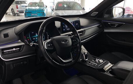 Chery Tiggo 7 Pro, 2021 год, 1 719 000 рублей, 8 фотография