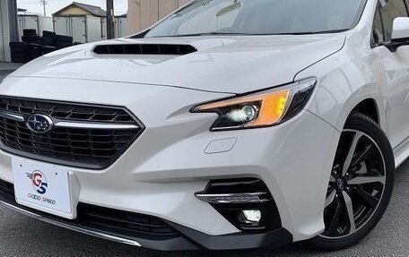 Subaru Levorg, 2021 год, 1 700 000 рублей, 3 фотография