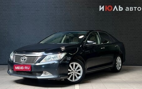 Toyota Camry, 2013 год, 1 800 000 рублей, 1 фотография