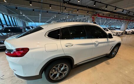 BMW X4, 2022 год, 5 700 000 рублей, 2 фотография