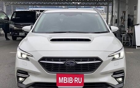 Subaru Levorg, 2021 год, 1 700 000 рублей, 2 фотография