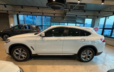 BMW X4, 2022 год, 5 700 000 рублей, 6 фотография