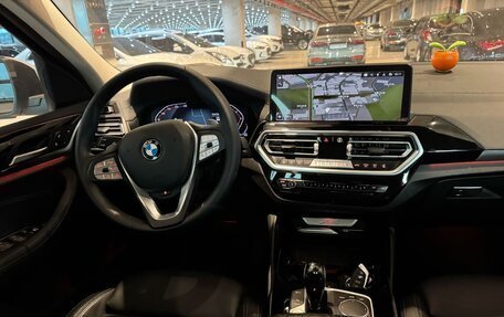 BMW X4, 2022 год, 5 700 000 рублей, 8 фотография