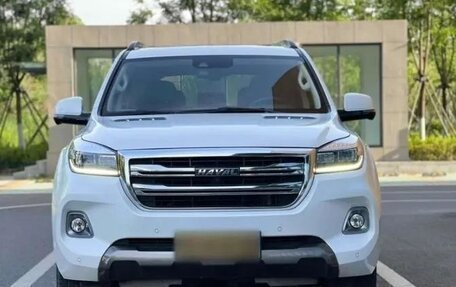 Haval H9 I рестайлинг, 2020 год, 2 270 000 рублей, 3 фотография