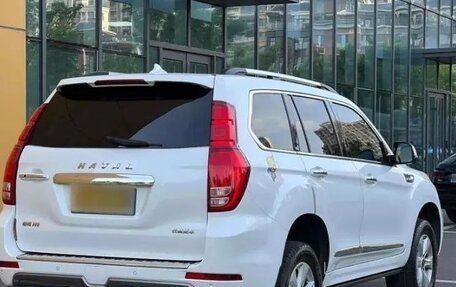 Haval H9 I рестайлинг, 2020 год, 2 270 000 рублей, 4 фотография
