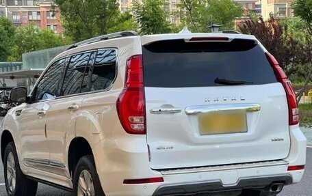 Haval H9 I рестайлинг, 2020 год, 2 270 000 рублей, 6 фотография