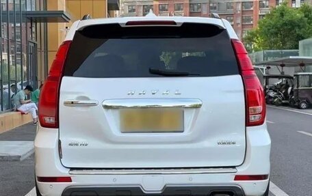 Haval H9 I рестайлинг, 2020 год, 2 270 000 рублей, 5 фотография