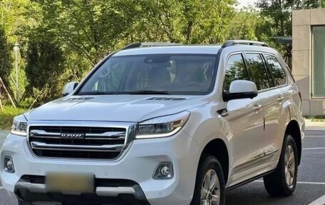 Haval H9 I рестайлинг, 2020 год, 2 270 000 рублей, 2 фотография