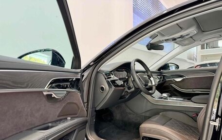 Audi A8, 2024 год, 10 304 505 рублей, 5 фотография