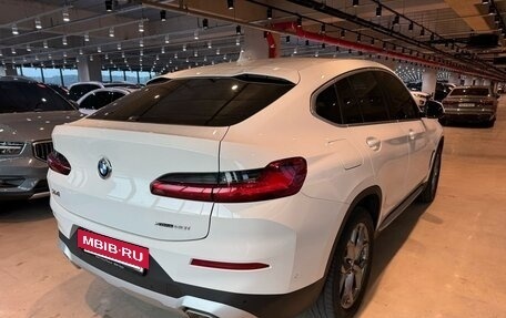 BMW X4, 2022 год, 5 700 000 рублей, 3 фотография