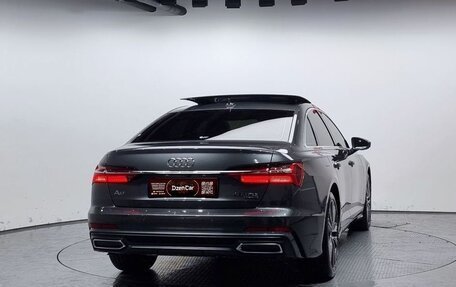 Audi A6, 2022 год, 4 000 000 рублей, 3 фотография