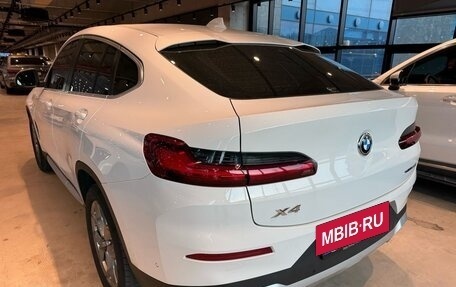 BMW X4, 2022 год, 5 700 000 рублей, 5 фотография