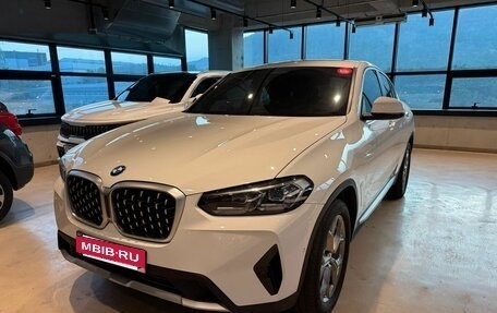 BMW X4, 2022 год, 5 700 000 рублей, 7 фотография