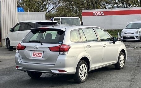 Toyota Corolla, 2018 год, 1 000 000 рублей, 2 фотография