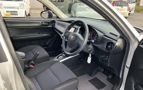 Toyota Corolla, 2018 год, 1 000 000 рублей, 3 фотография