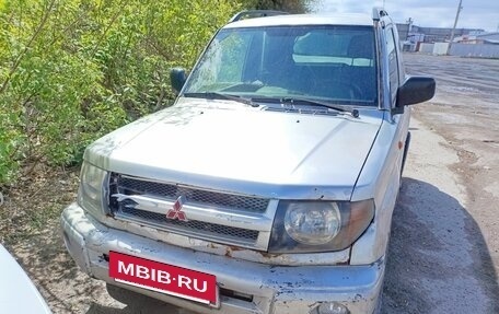 Mitsubishi Pajero Pinin, 2000 год, 175 000 рублей, 2 фотография