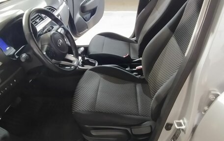 KIA Rio IV, 2019 год, 1 522 000 рублей, 8 фотография