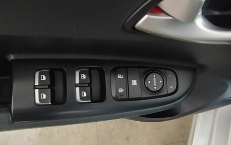 KIA Rio IV, 2019 год, 1 522 000 рублей, 9 фотография