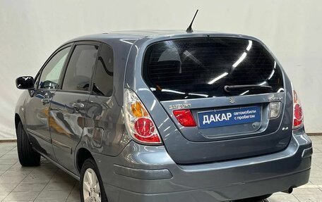 Suzuki Liana, 2007 год, 3 фотография