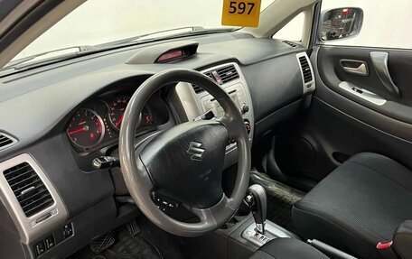 Suzuki Liana, 2007 год, 5 фотография
