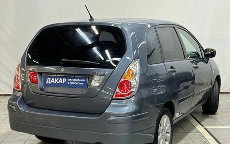Suzuki Liana, 2007 год, 4 фотография
