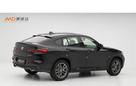 BMW X4, 2021 год, 3 719 000 рублей, 3 фотография