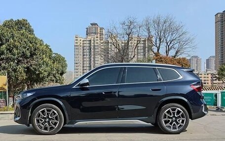 BMW X1, 2024 год, 3 759 657 рублей, 2 фотография