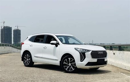 Haval Jolion, 2021 год, 1 024 000 рублей, 2 фотография