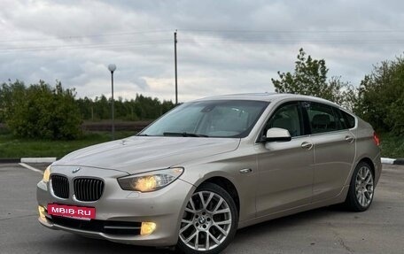 BMW 5 серия, 2009 год, 1 200 000 рублей, 2 фотография