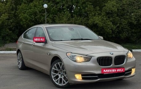 BMW 5 серия, 2009 год, 1 200 000 рублей, 3 фотография
