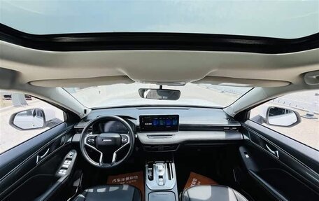 Haval Jolion, 2021 год, 1 024 000 рублей, 4 фотография