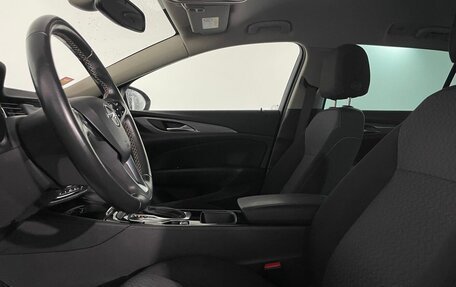 Opel Insignia II рестайлинг, 2019 год, 1 649 900 рублей, 7 фотография