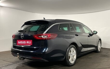 Opel Insignia II рестайлинг, 2019 год, 1 649 900 рублей, 3 фотография