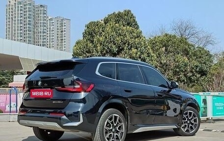 BMW X1, 2024 год, 3 759 657 рублей, 3 фотография