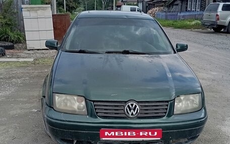 Volkswagen Jetta IV, 2001 год, 170 000 рублей, 2 фотография