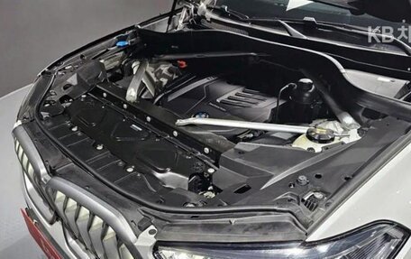 BMW X6, 2021 год, 5 930 000 рублей, 6 фотография