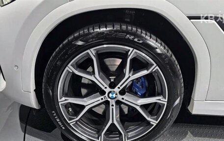 BMW X6, 2021 год, 5 930 000 рублей, 5 фотография