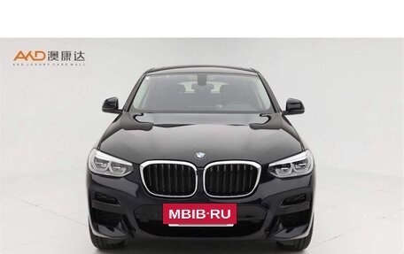 BMW X4, 2021 год, 3 719 000 рублей, 2 фотография