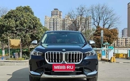 BMW X1, 2024 год, 3 759 657 рублей, 4 фотография