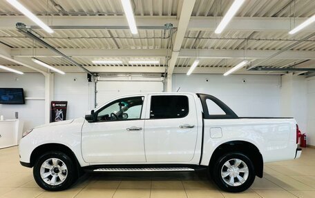 JAC T6, 2021 год, 2 129 000 рублей, 3 фотография
