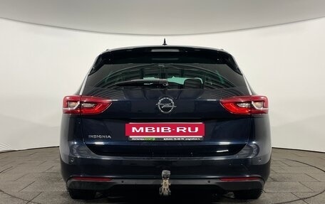 Opel Insignia II рестайлинг, 2019 год, 1 649 900 рублей, 4 фотография