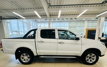 JAC T6, 2021 год, 2 129 000 рублей, 7 фотография